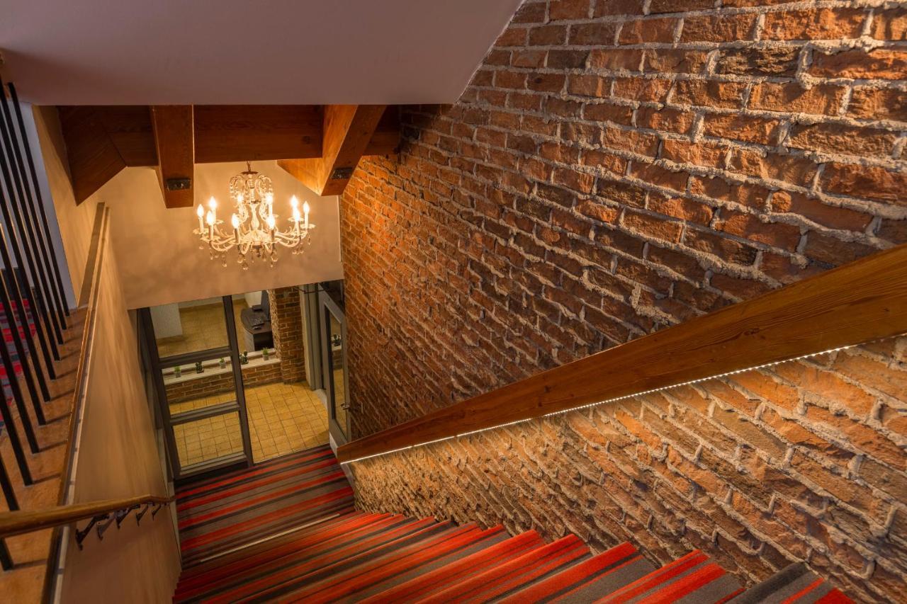 Hotel Du Nord Квебек Экстерьер фото